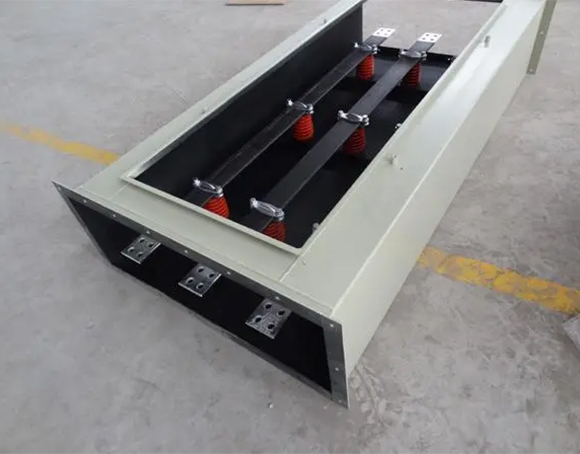 高壓共箱母線母線